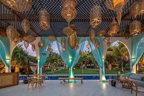 Pedra da Laguna Boutique Hotel & SPA