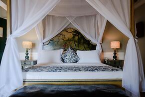 Pedra da Laguna Boutique Hotel & SPA