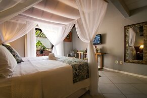Pedra da Laguna Boutique Hotel & SPA