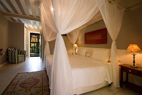 Pedra da Laguna Boutique Hotel & SPA