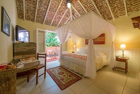 Pedra da Laguna Boutique Hotel & SPA