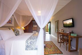 Pedra da Laguna Boutique Hotel & SPA