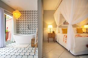Pedra da Laguna Boutique Hotel & SPA