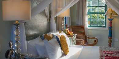 Pedra da Laguna Boutique Hotel & SPA