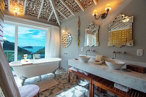 Pedra da Laguna Boutique Hotel & SPA