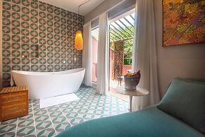 Pedra da Laguna Boutique Hotel & SPA