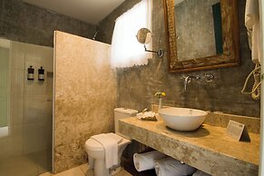 Pedra da Laguna Boutique Hotel & SPA