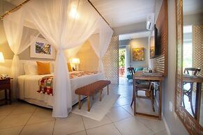 Pedra da Laguna Boutique Hotel & SPA