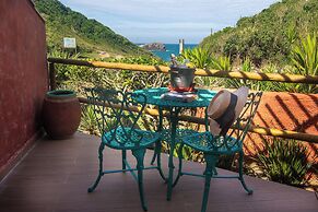 Pedra da Laguna Boutique Hotel & SPA