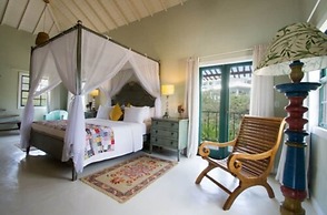 Pedra da Laguna Boutique Hotel & SPA