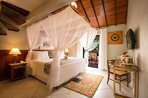 Pedra da Laguna Boutique Hotel & SPA