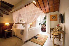Pedra da Laguna Boutique Hotel & SPA