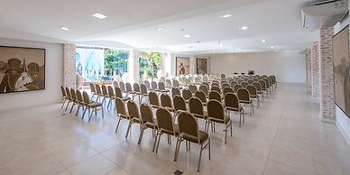 Pedra da Laguna Boutique Hotel & SPA