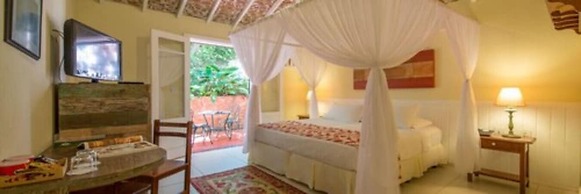 Pedra da Laguna Boutique Hotel & SPA