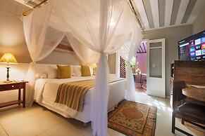 Pedra da Laguna Boutique Hotel & SPA