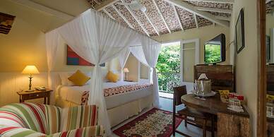 Pedra da Laguna Boutique Hotel & SPA