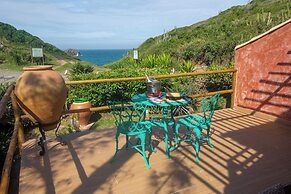 Pedra da Laguna Boutique Hotel & SPA