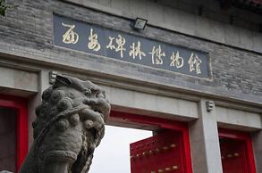 Campanile Xi'an Bell Tower Hotel