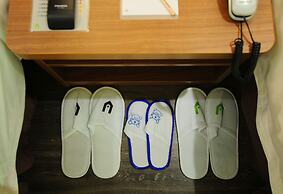 Campanile Xi'an Bell Tower Hotel