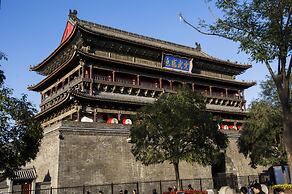 Campanile Xi'an Bell Tower Hotel