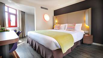 Campanile Xi'an Bell Tower Hotel