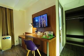 Campanile Xi'an Bell Tower Hotel