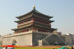 Campanile Xi'an Bell Tower Hotel
