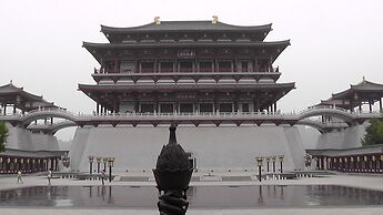 Campanile Xi'an Bell Tower Hotel