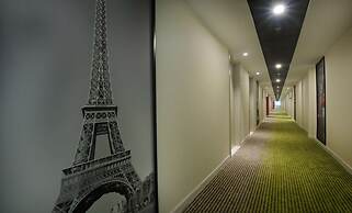 Campanile Xi'an Bell Tower Hotel