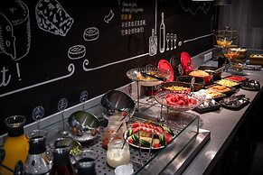 Campanile Xi'an Bell Tower Hotel