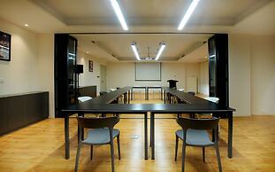 Campanile Xi'an Bell Tower Hotel