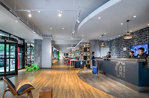 Campanile Xi'an Bell Tower Hotel