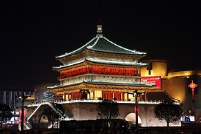 Campanile Xi'an Bell Tower Hotel