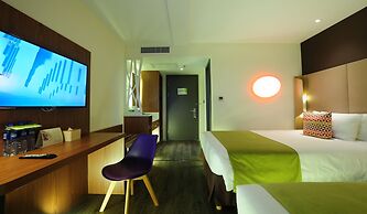 Campanile Xi'an Bell Tower Hotel