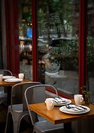 Campanile Xi'an Bell Tower Hotel