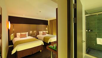 Campanile Xi'an Bell Tower Hotel