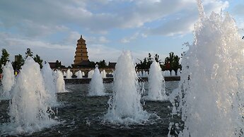 Campanile Xi'an Bell Tower Hotel