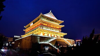 Campanile Xi'an Bell Tower Hotel