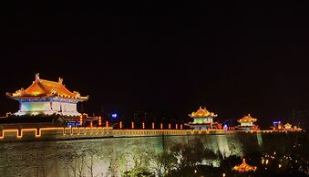 Campanile Xi'an Bell Tower Hotel