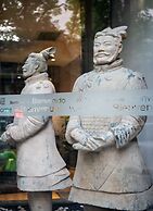 Campanile Xi'an Bell Tower Hotel