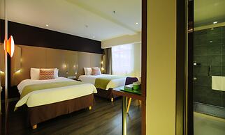 Campanile Xi'an Bell Tower Hotel