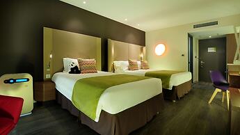 Campanile Xi'an Bell Tower Hotel