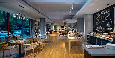 Campanile Xi'an Bell Tower Hotel