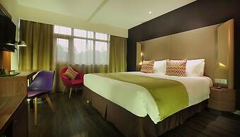 Campanile Xi'an Bell Tower Hotel