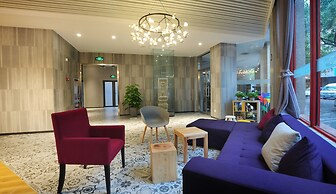 Campanile Xi'an Bell Tower Hotel