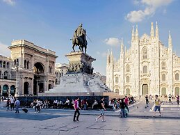 Novotel Milan Malpensa Airport