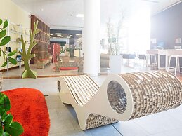 Novotel Milan Malpensa Airport