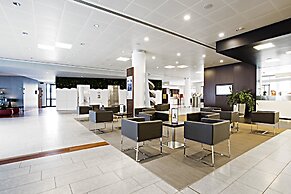 Novotel Milan Malpensa Airport