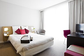 Novotel Milan Malpensa Airport