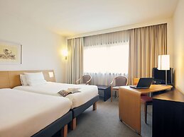 Novotel Milan Malpensa Airport
